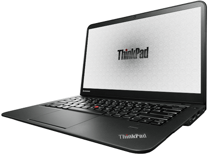 Установка Windows 10 на ноутбук Lenovo ThinkPad L410